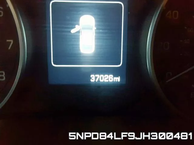 5NPD84LF9JH300481 фото 9