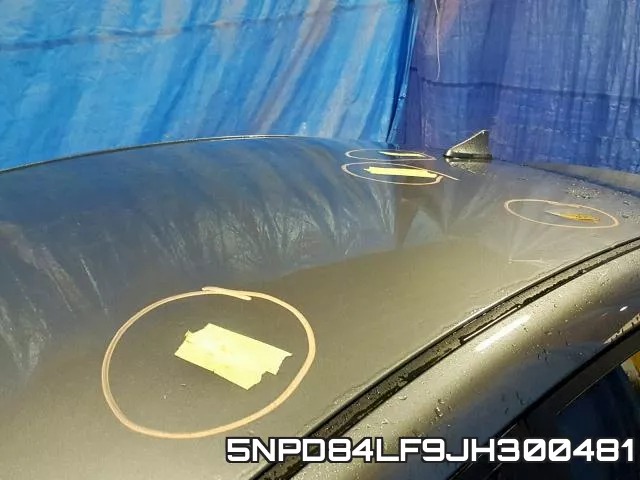 5NPD84LF9JH300481 фото 10