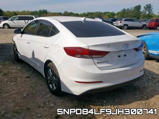 5NPD84LF9JH300741 фото 4