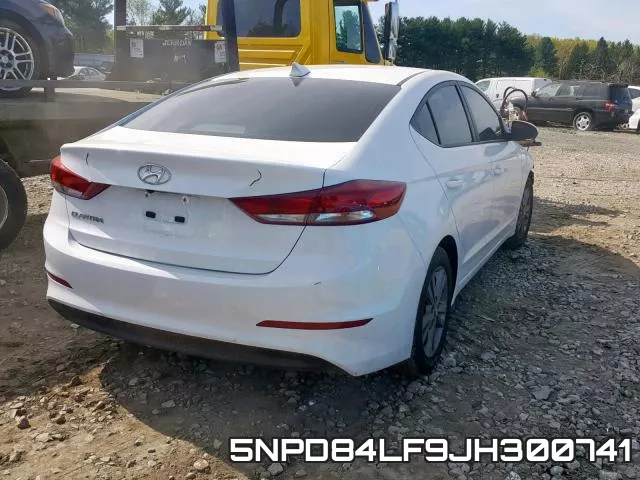 5NPD84LF9JH300741 фото 5