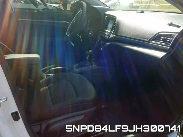 5NPD84LF9JH300741 фото 6