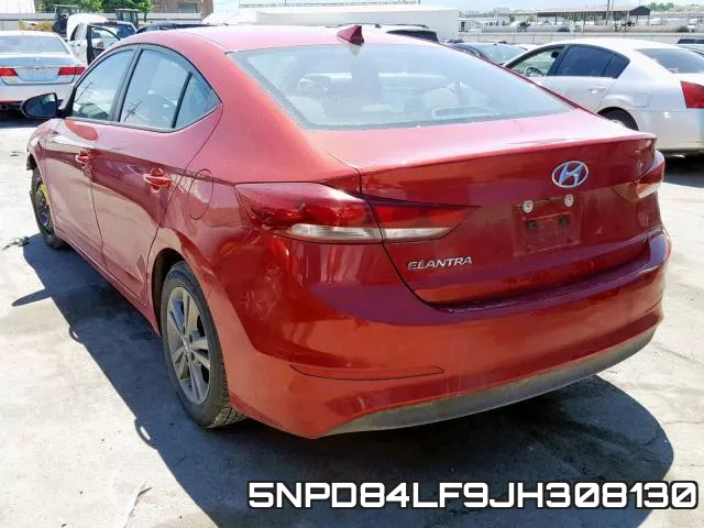 5NPD84LF9JH308130 фото 4