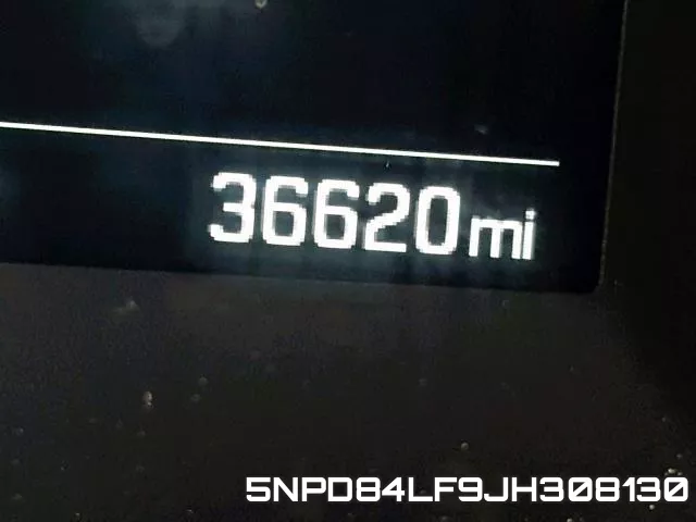 5NPD84LF9JH308130 фото 9