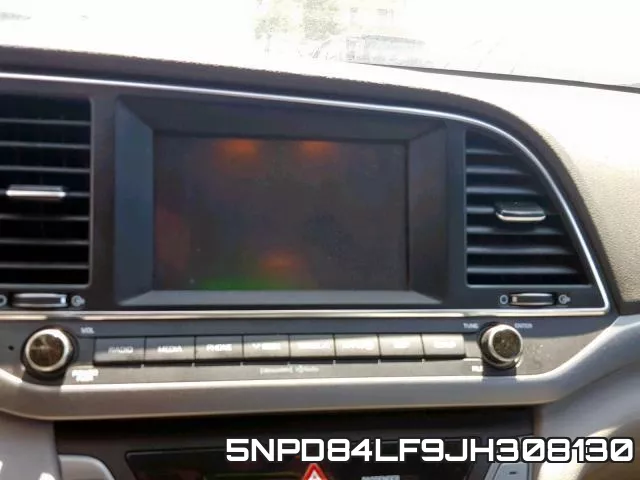 5NPD84LF9JH308130 фото 10