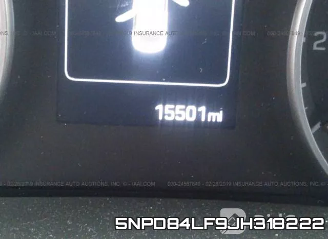 5NPD84LF9JH318222 фото 8