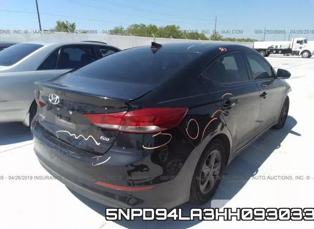 5NPD94LA3HH093033 фото 5