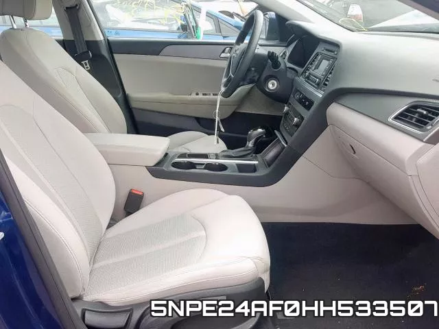 5NPE24AF0HH533507 фото 6
