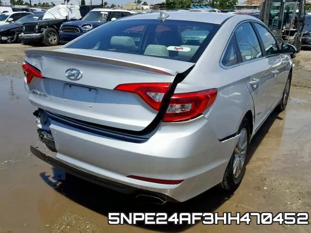 5NPE24AF3HH470452 фото 5