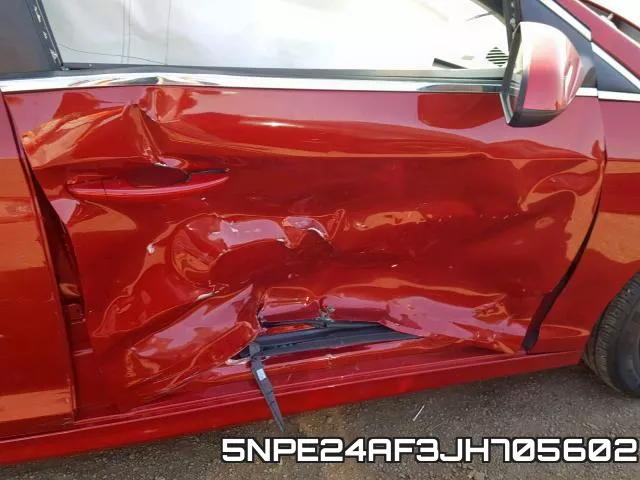 5NPE24AF3JH705602 фото 10