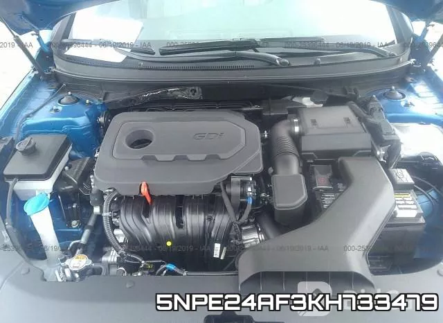 5NPE24AF3KH733479 фото 2