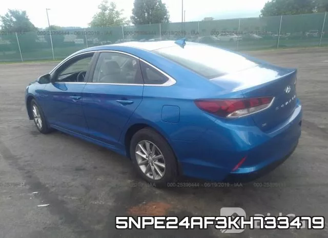 5NPE24AF3KH733479 фото 4