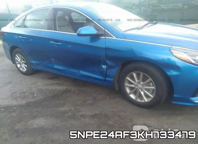 5NPE24AF3KH733479 фото 7