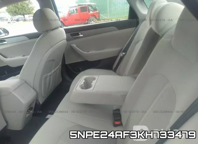 5NPE24AF3KH733479 фото 9