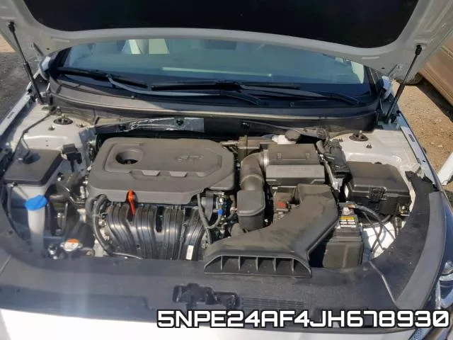 5NPE24AF4JH678930 фото 8