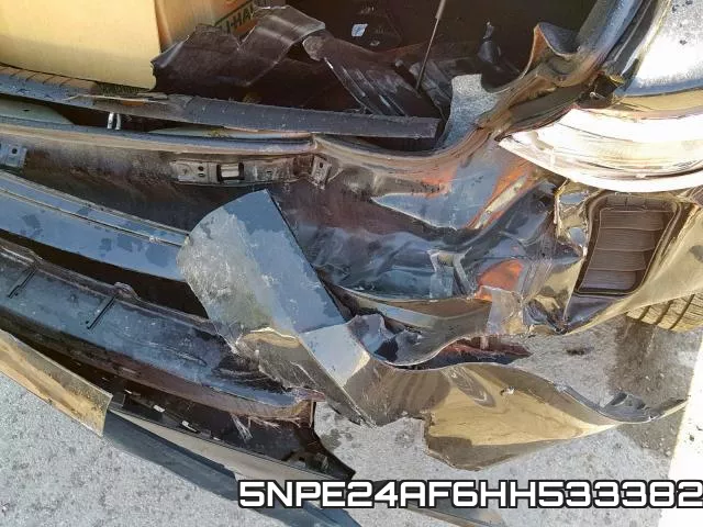 5NPE24AF6HH533382 фото 10