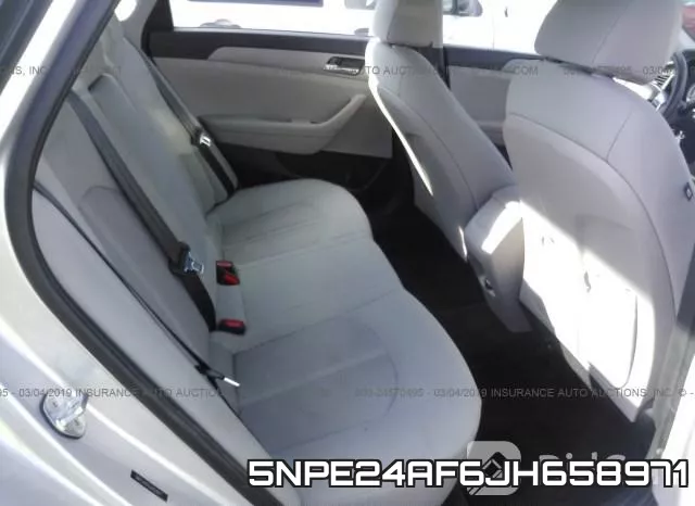 5NPE24AF6JH658971 фото 9