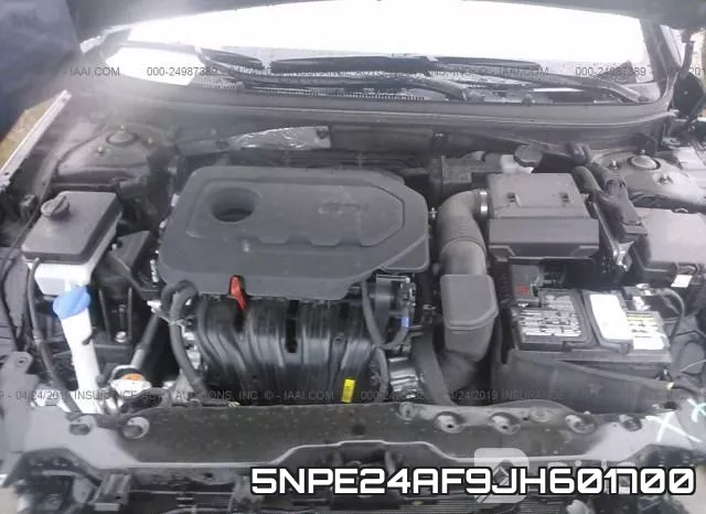 5NPE24AF9JH601700 фото 2