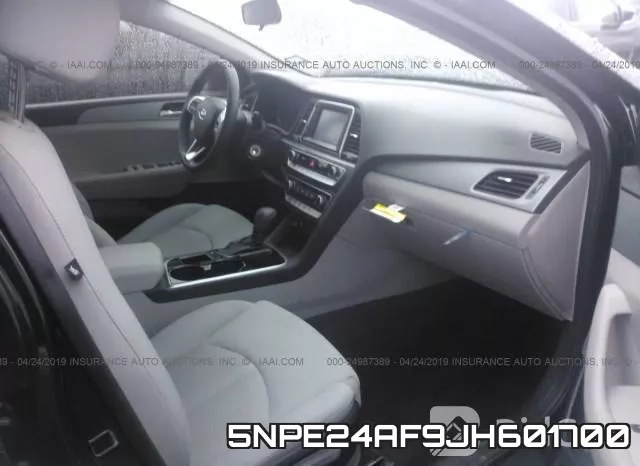 5NPE24AF9JH601700 фото 6