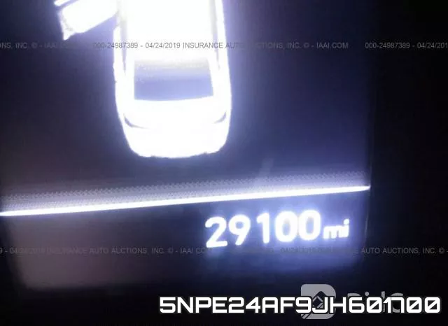 5NPE24AF9JH601700 фото 8