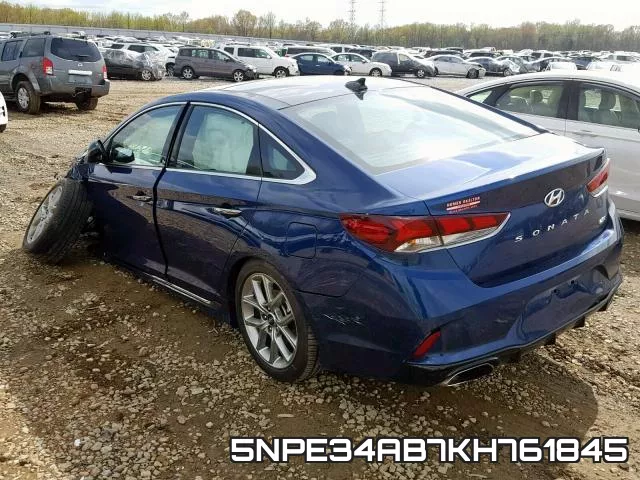 5NPE34AB7KH761845 фото 4