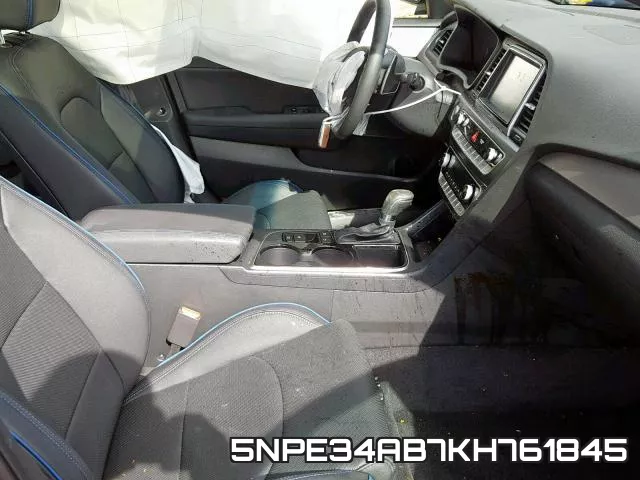 5NPE34AB7KH761845 фото 6