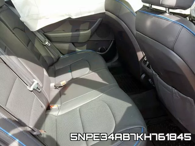 5NPE34AB7KH761845 фото 7