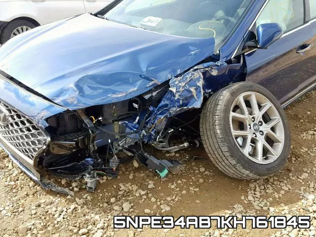 5NPE34AB7KH761845 фото 10