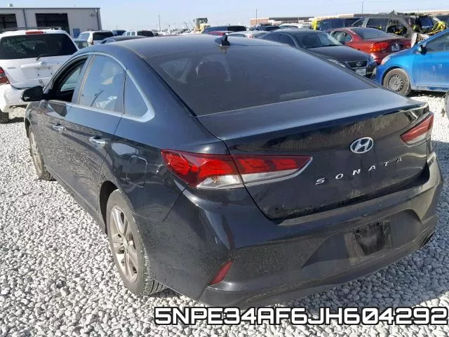 5NPE34AF6JH604292 фото 4