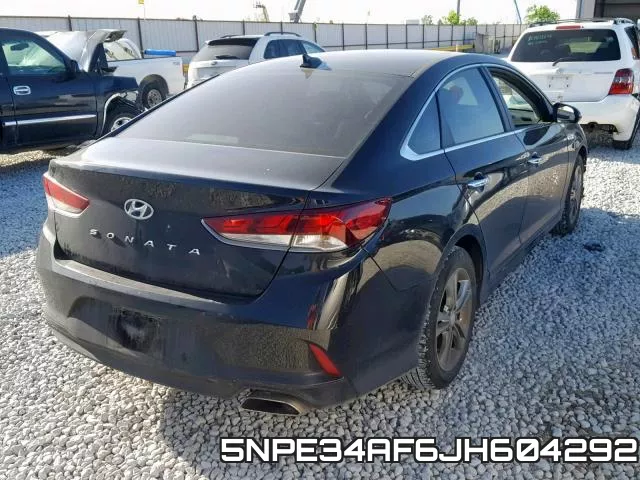 5NPE34AF6JH604292 фото 5