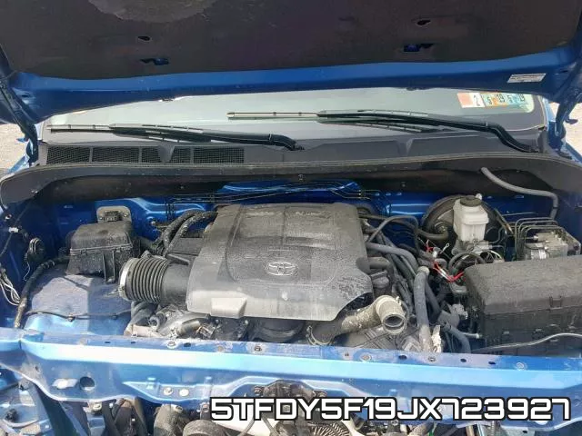 5TFDY5F19JX723927 фото 8