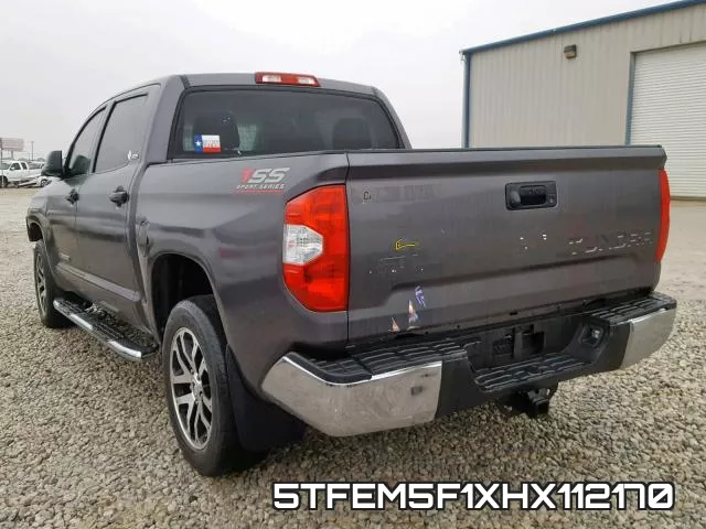 5TFEM5F1XHX112170 фото 4
