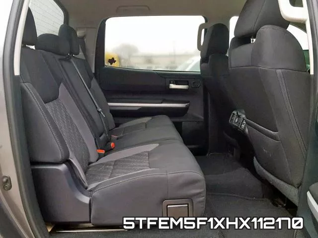 5TFEM5F1XHX112170 фото 7