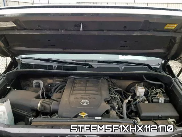 5TFEM5F1XHX112170 фото 8