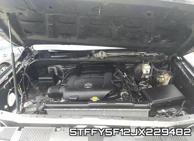 5TFFY5F12JX229482 фото 2