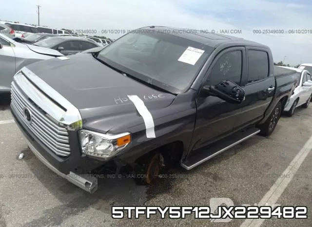 5TFFY5F12JX229482 фото 3