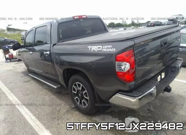 5TFFY5F12JX229482 фото 4