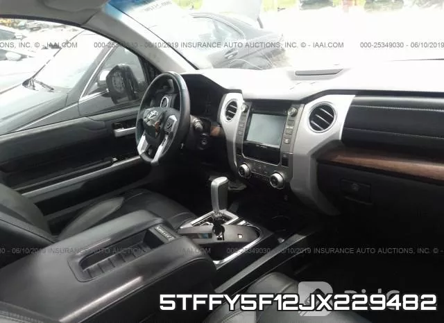 5TFFY5F12JX229482 фото 6