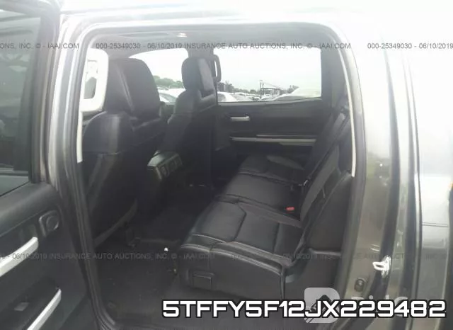 5TFFY5F12JX229482 фото 9