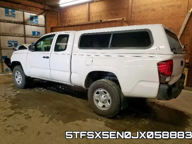 5TFSX5EN0JX058883 фото 4