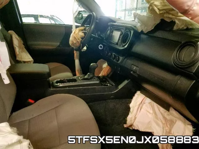 5TFSX5EN0JX058883 фото 6