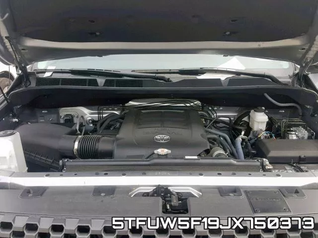 5TFUW5F19JX750373 фото 8