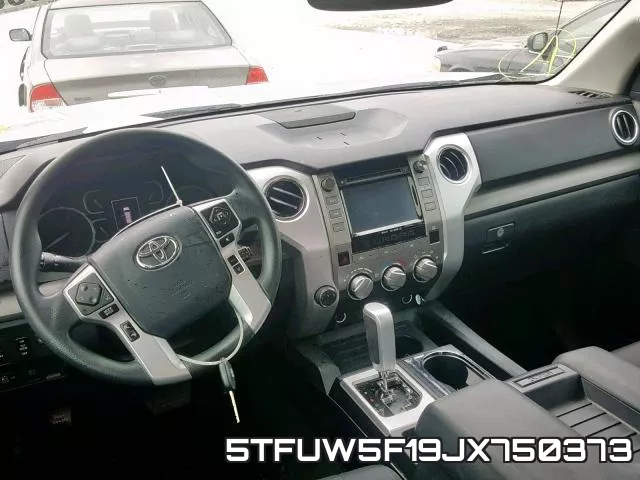 5TFUW5F19JX750373 фото 10
