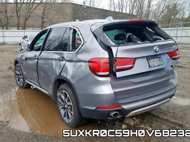 5UXKR0C59H0V68232 фото 4
