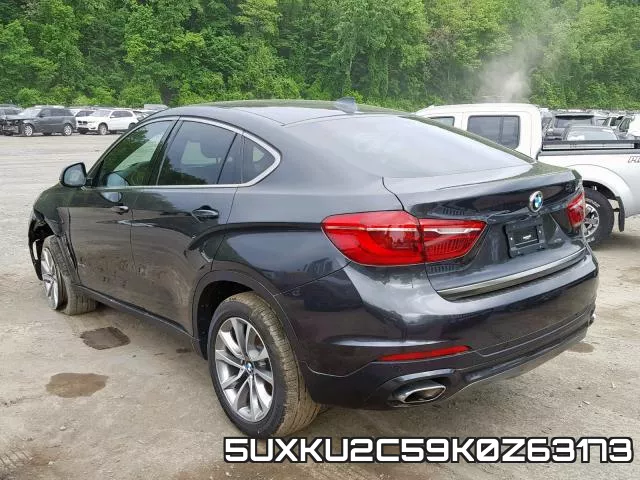 5UXKU2C59K0Z63173 фото 4