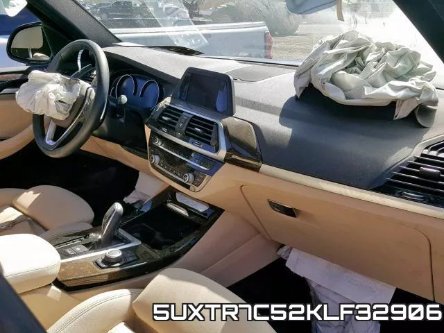 5UXTR7C52KLF32906 фото 10