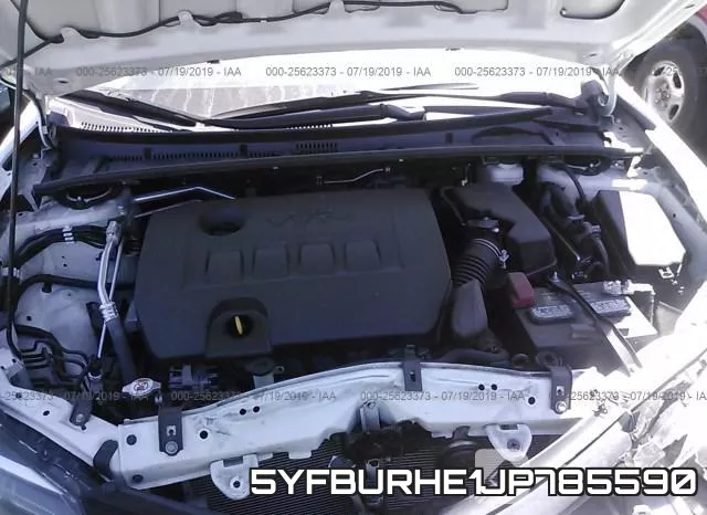 5YFBURHE1JP785590 фото 2