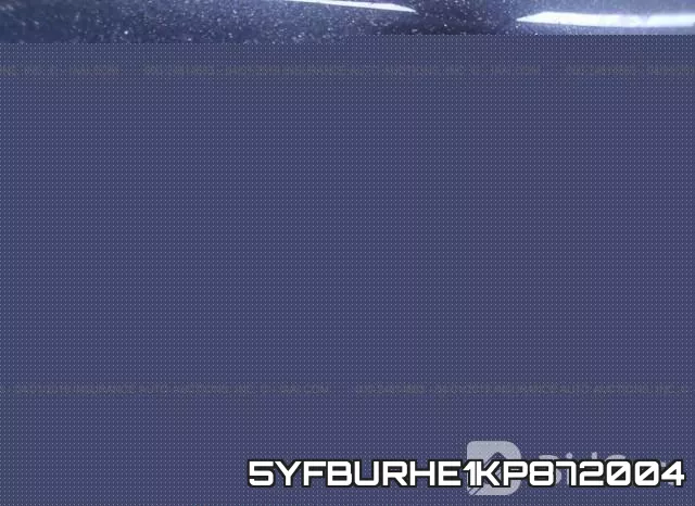 5YFBURHE1KP872004 фото 10