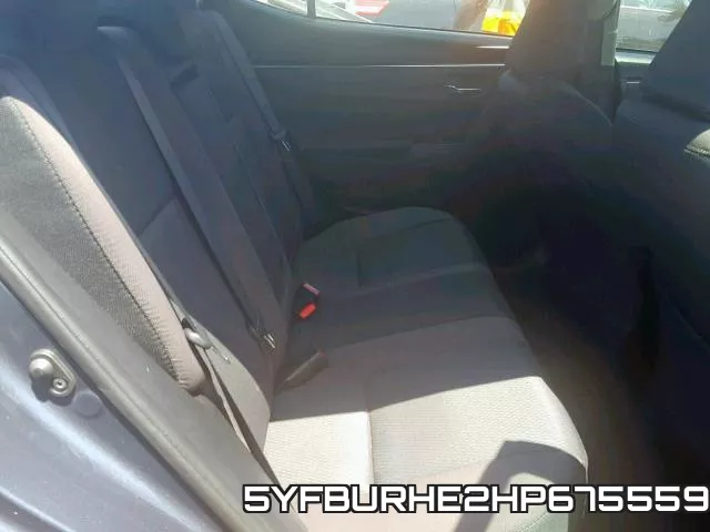 5YFBURHE2HP675559 фото 7
