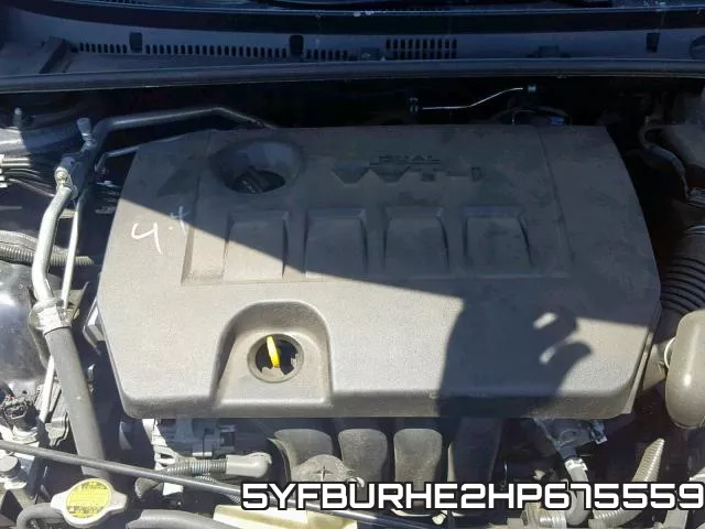 5YFBURHE2HP675559 фото 8