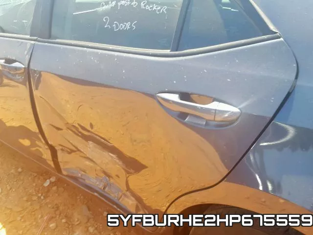 5YFBURHE2HP675559 фото 10